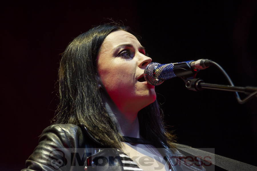 Amy Macdonald, © Markus Hillgärtner Amy Macdonald, © Markus Hillgärtner
