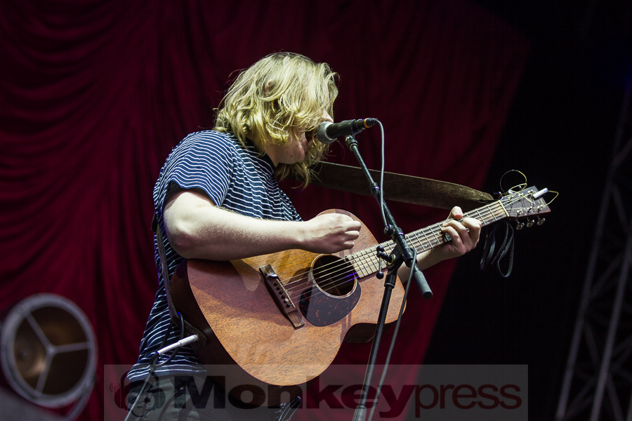 Lewis Capaldi, © Markus Hillgärtner Lewis Capaldi, © Markus Hillgärtner