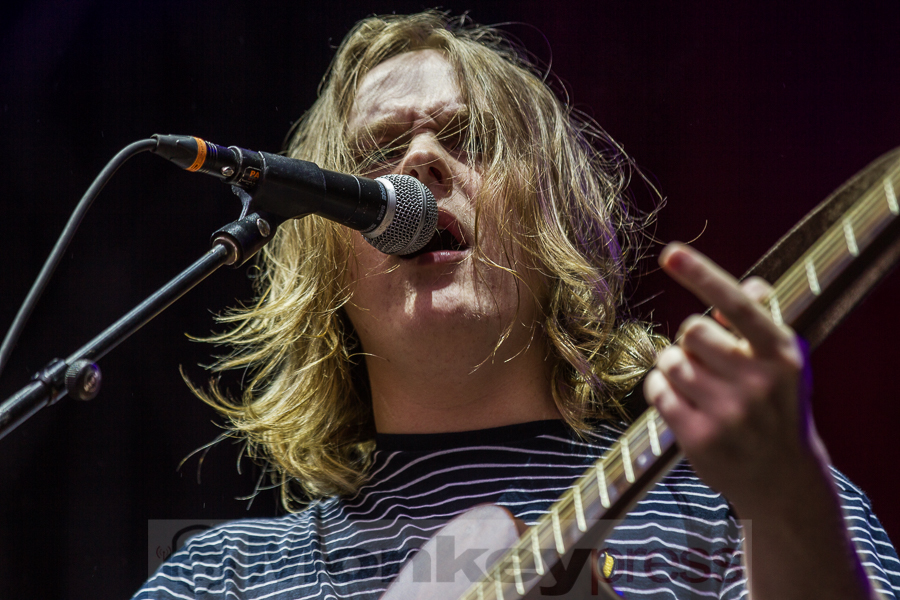 Fotos: LEWIS CAPALDI Fotos: LEWIS CAPALDI