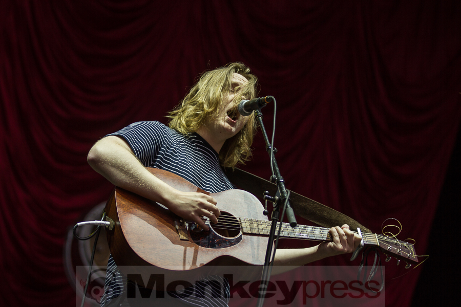 Lewis Capaldi, © Markus Hillgärtner Lewis Capaldi, © Markus Hillgärtner