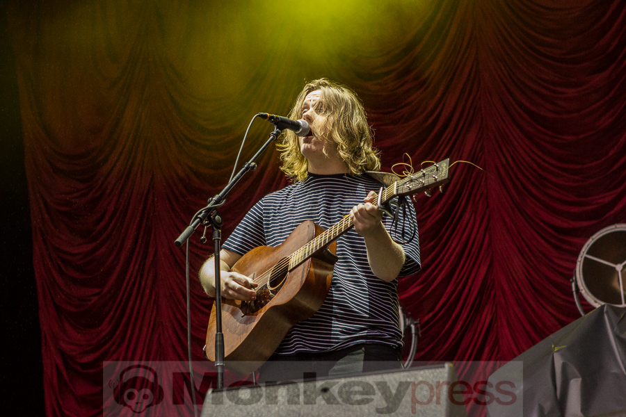 Lewis Capaldi, © Markus Hillgärtner Lewis Capaldi, © Markus Hillgärtner