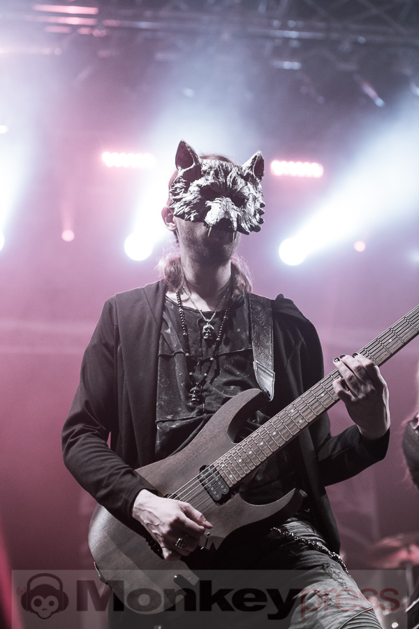 Sündenrausch, © Danny Sotzny