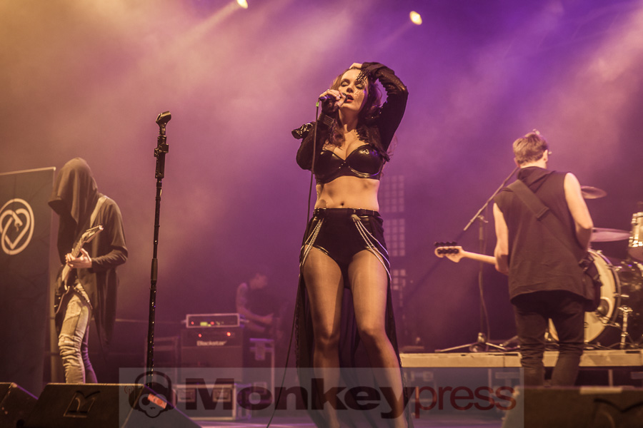 Sündenrausch, © Danny Sotzny