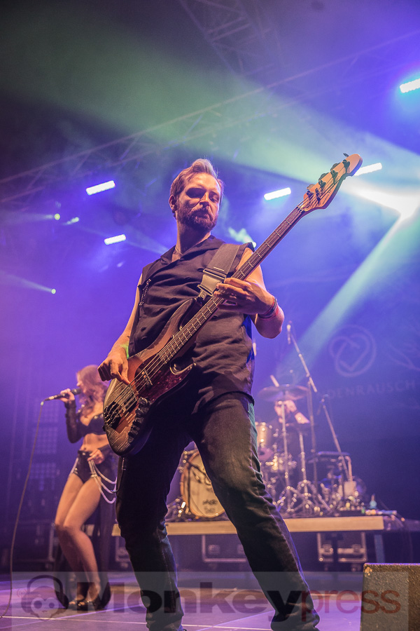 Sündenrausch, © Danny Sotzny