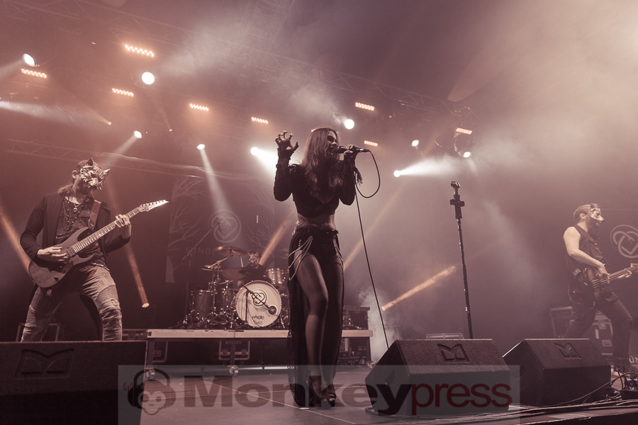 Sündenrausch, © Danny Sotzny