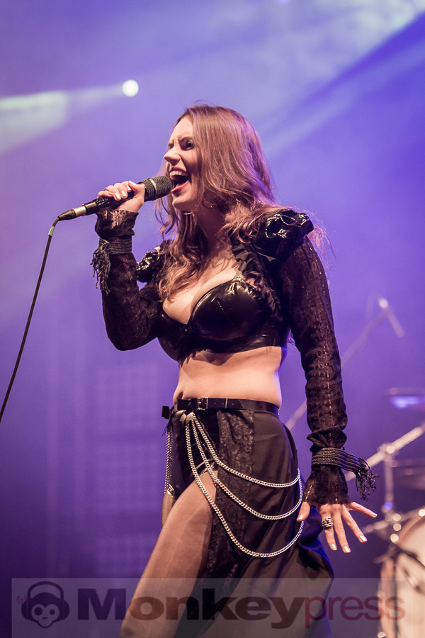 Sündenrausch, © Danny Sotzny