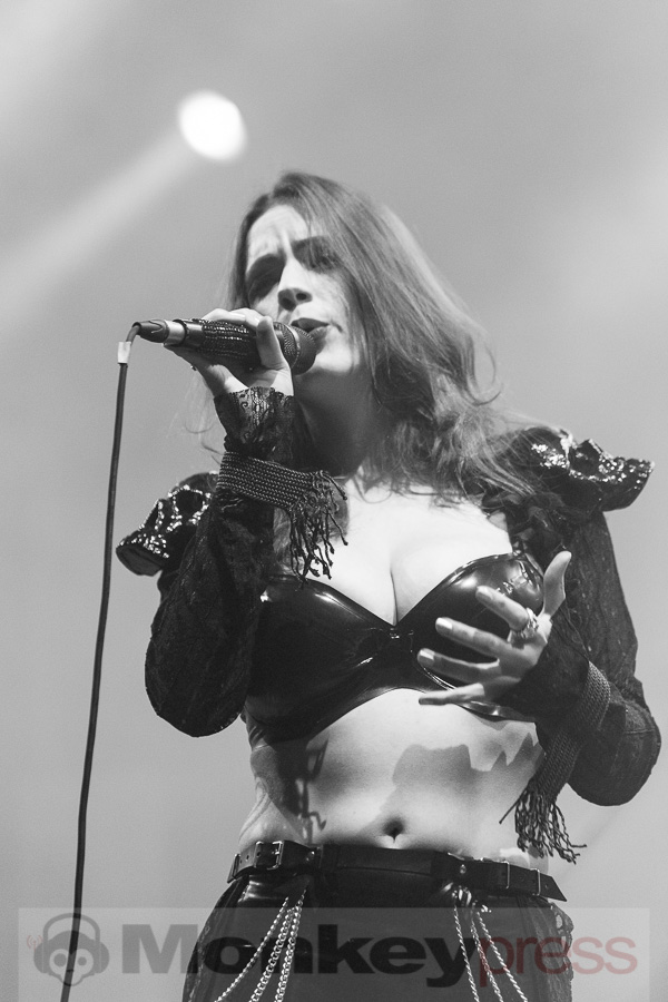 Sündenrausch, © Danny Sotzny