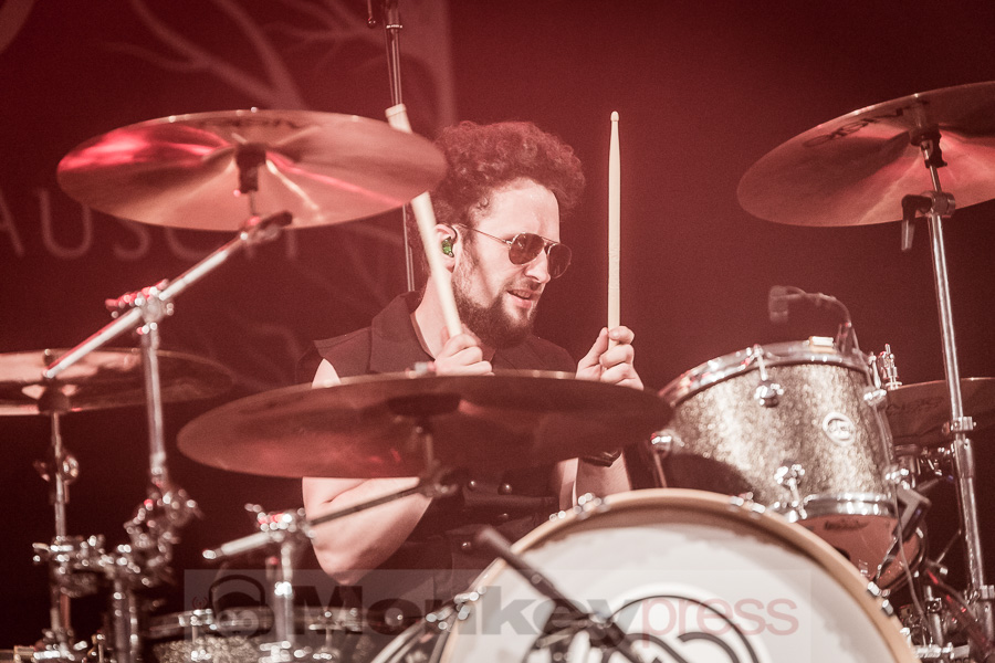 Sündenrausch, © Danny Sotzny