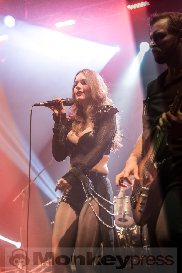 Sündenrausch, © Danny Sotzny