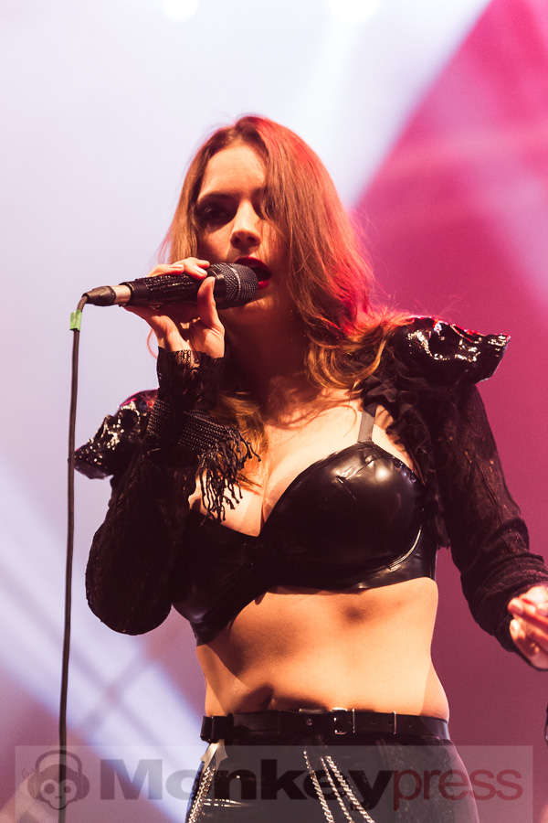 Sündenrausch, © Danny Sotzny