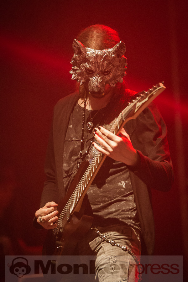 Sündenrausch, © Danny Sotzny