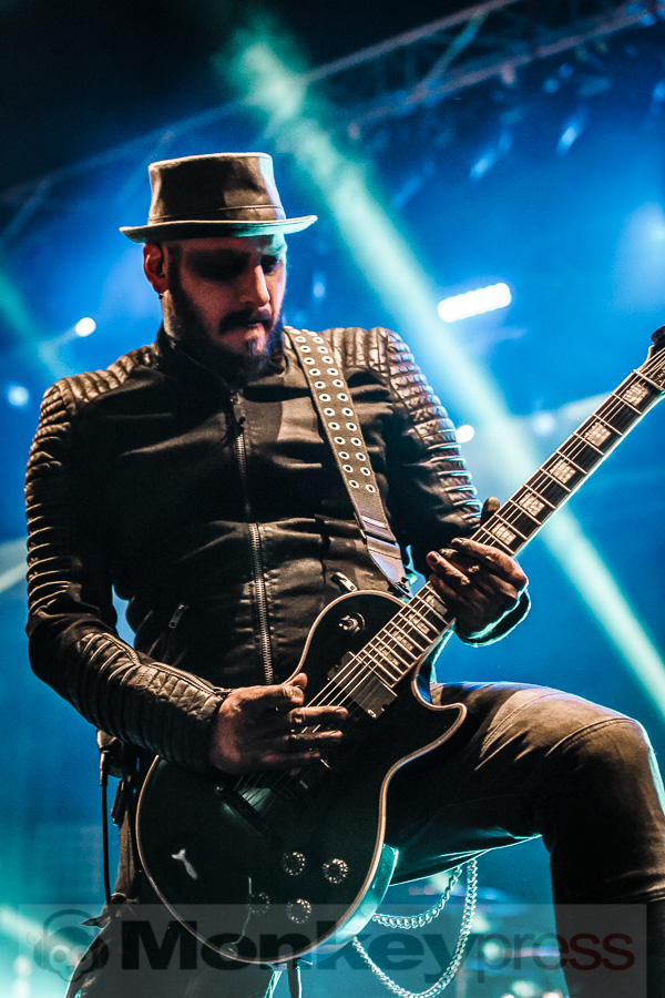 Erdling, © Danny Sotzny