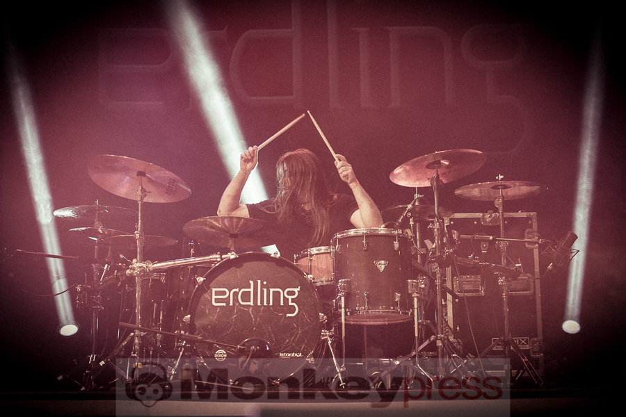 Erdling, © Danny Sotzny