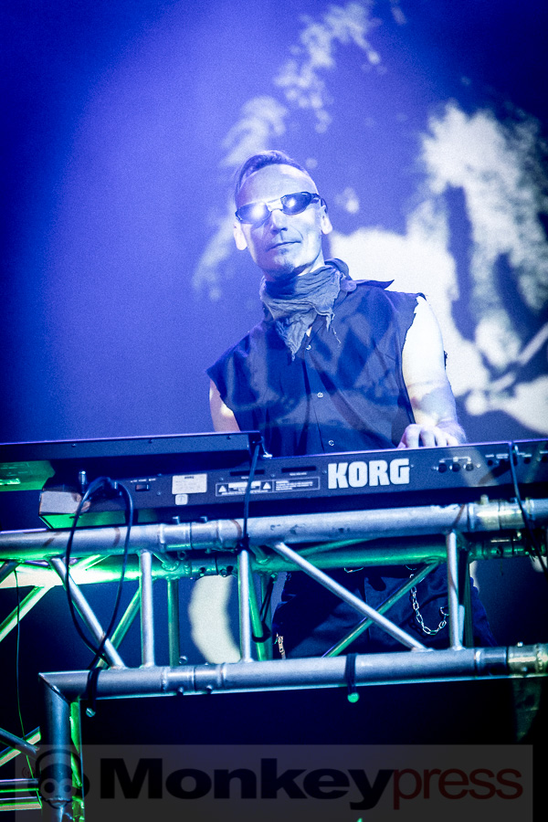 Cephalgy, © Danny Sotzny