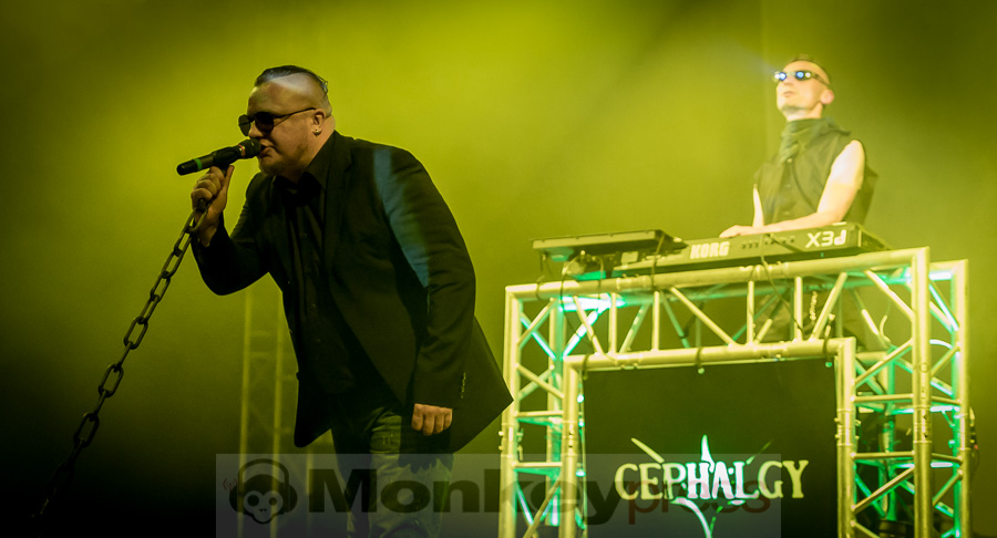 Cephalgy, © Danny Sotzny