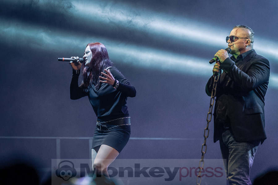 Cephalgy, © Danny Sotzny