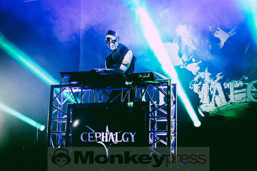 Cephalgy, © Danny Sotzny