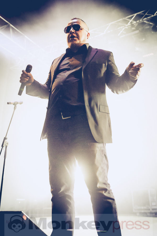 Cephalgy, © Danny Sotzny