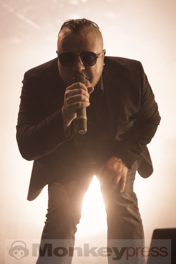 Cephalgy, © Danny Sotzny