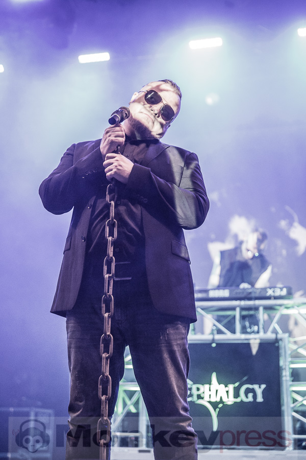 Cephalgy, © Danny Sotzny