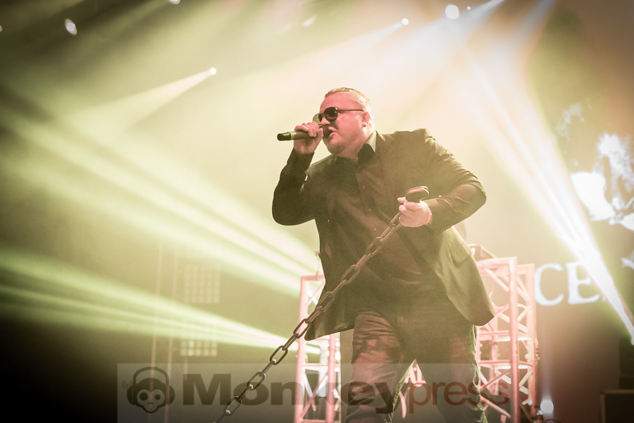 Cephalgy, © Danny Sotzny