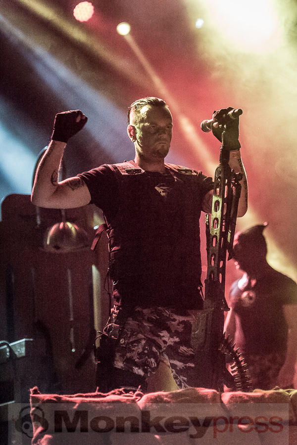 Funker Vogt, © Danny Sotzny