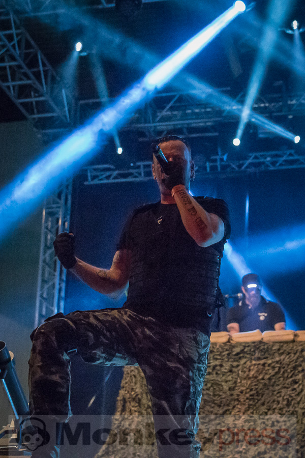 Funker Vogt, © Danny Sotzny