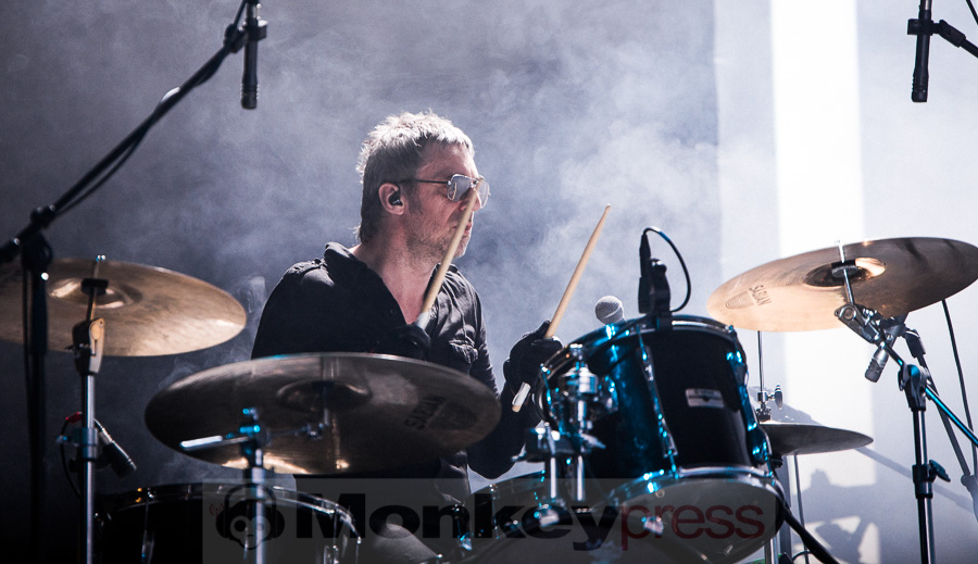 Suicide Commando, © Danny Sotzny