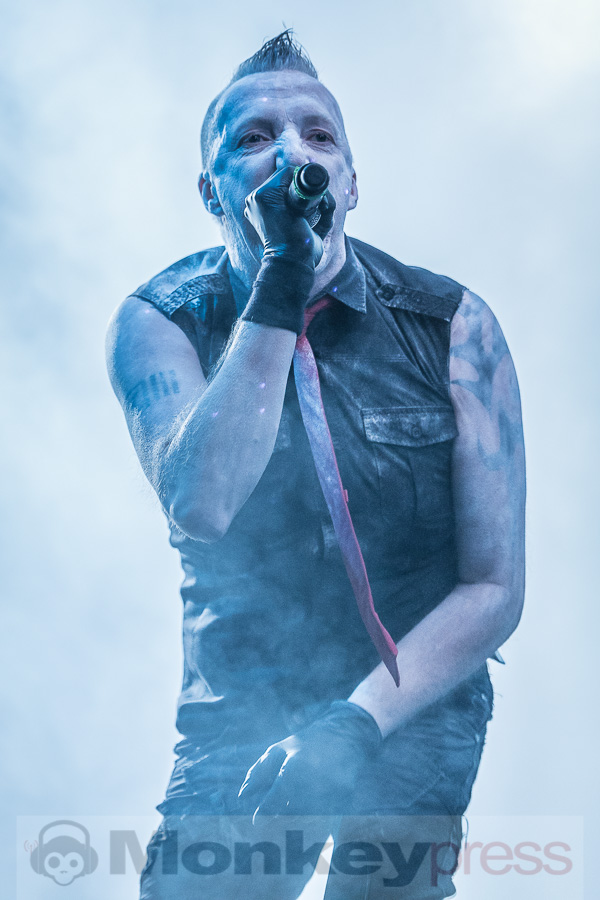 Suicide Commando, © Danny Sotzny