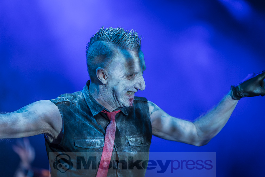 Suicide Commando, © Danny Sotzny