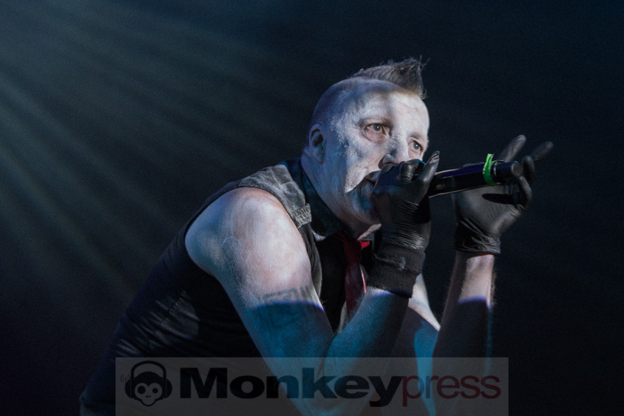 Suicide Commando, © Danny Sotzny