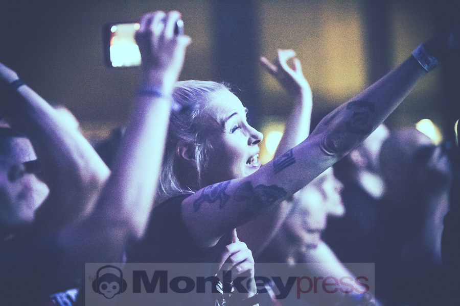 Suicide Commando, © Danny Sotzny