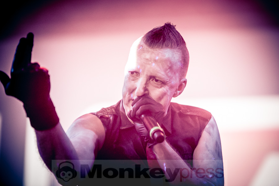 Suicide Commando, © Danny Sotzny