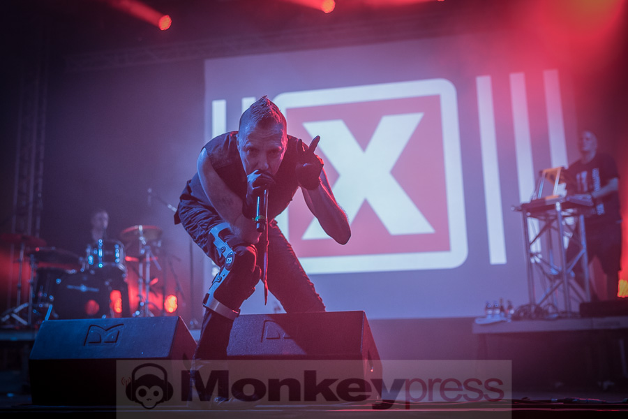 Suicide Commando, © Danny Sotzny