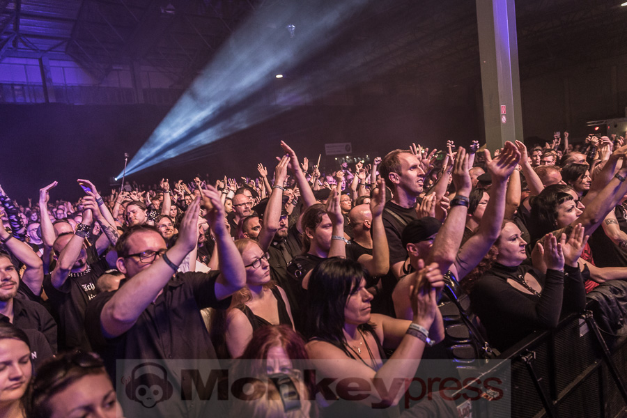 Suicide Commando, © Danny Sotzny