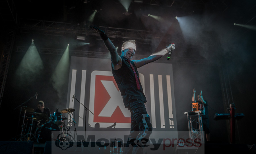 Suicide Commando, © Danny Sotzny