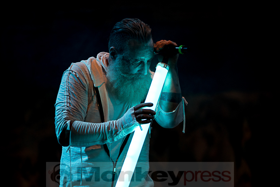 Eisfabrik, © Jana Breternitz