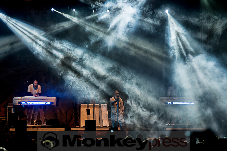 Eisfabrik, © Jana Breternitz