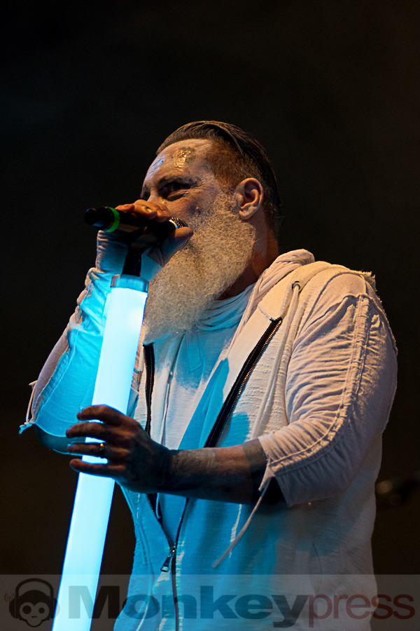 Eisfabrik, © Jana Breternitz