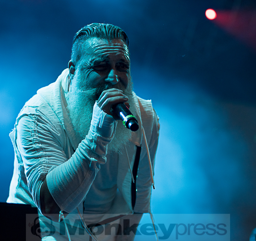 Eisfabrik, © Jana Breternitz