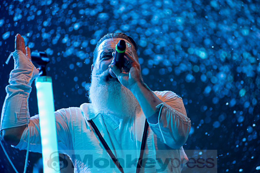 Eisfabrik, © Jana Breternitz