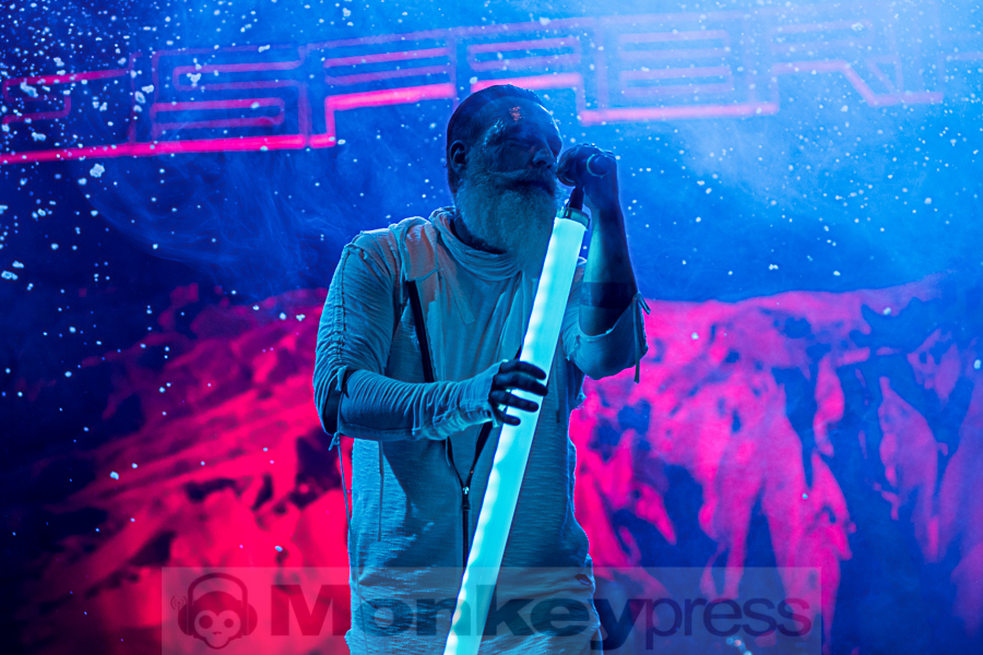 Eisfabrik, © Jana Breternitz