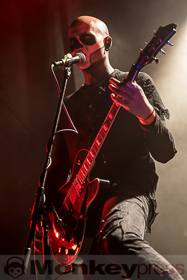 Johnny Deathshow, ©Jana Breternitz