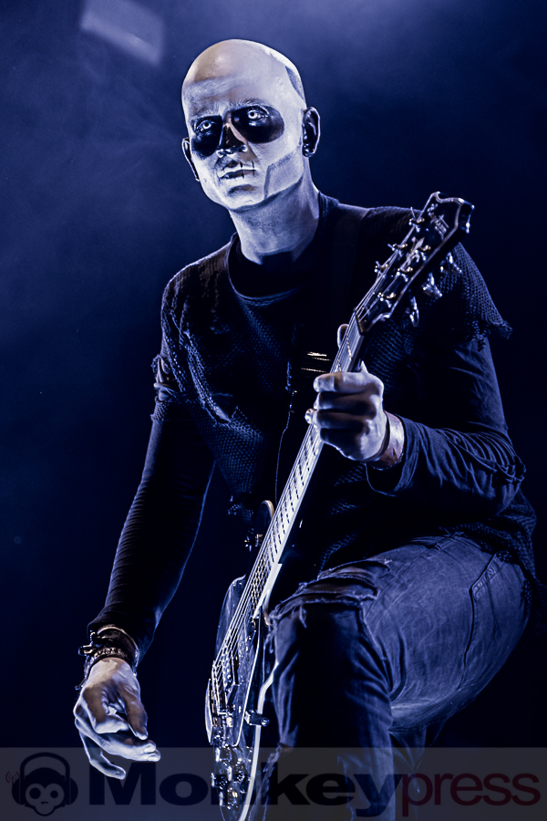 Johnny Deathshow, ©Jana Breternitz