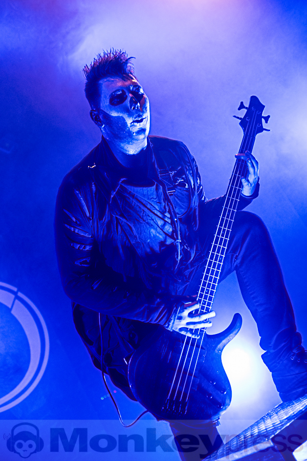 Johnny Deathshow, ©Jana Breternitz