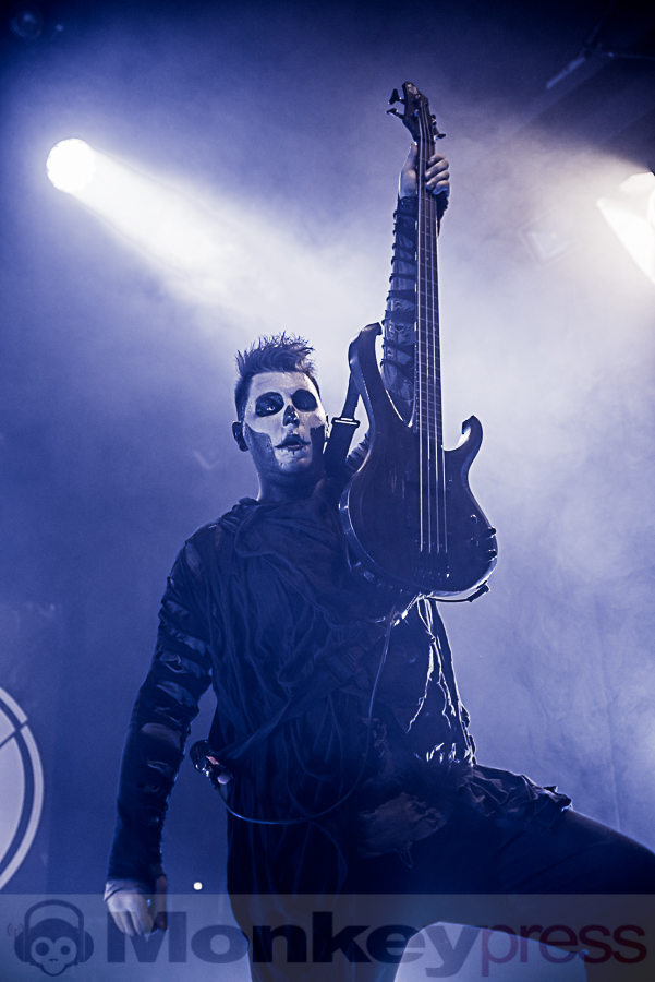 Johnny Deathshow, ©Jana Breternitz