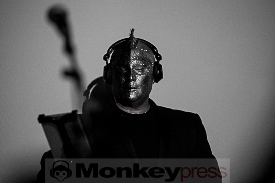 Massive Ego, ©Jana Breternitz