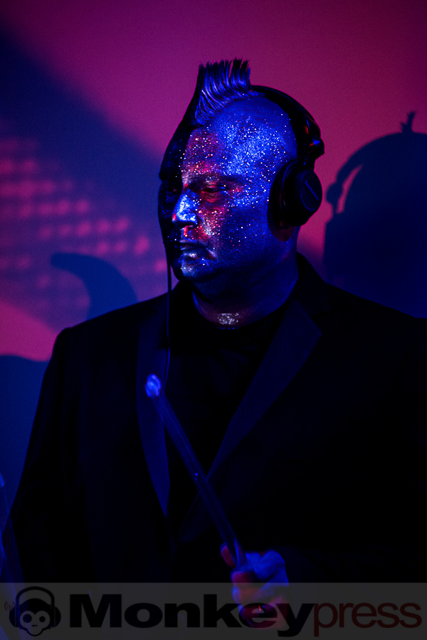 Massive Ego, ©Jana Breternitz