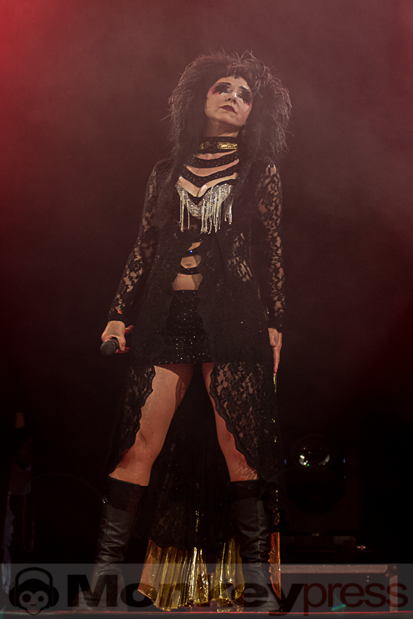 Schneewitchen, ©Jana Breternitz