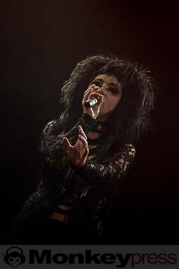 Schneewitchen, ©Jana Breternitz